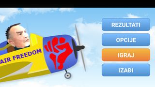 MojTeKarlo Down - Screenshot 1