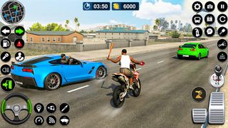 Real Grand Vegas Simulator 3D - Screenshot 2