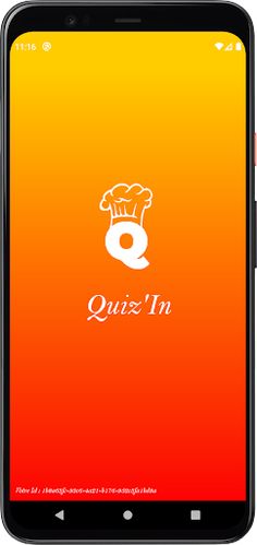 Quiz'In - Screenshot 1