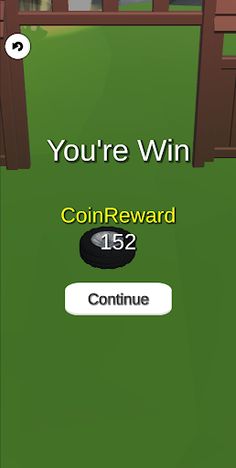 Crazy wheel - Screenshot 2