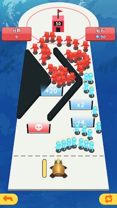 Angel Beats - Screenshot 4