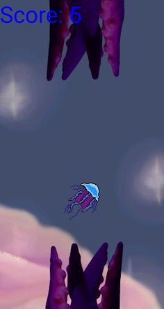 Jumpin' Jellyfish - Screenshot 3