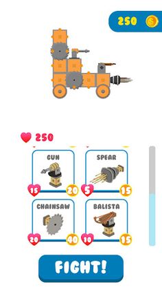 Build and Wreck - Screenshot 2