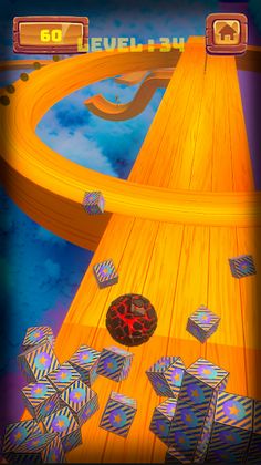 Topik Ball - Screenshot 4