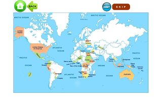 World History Quiz Games - Stu - Screenshot 3