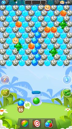 Coffee Donut Adventures - Screenshot 4