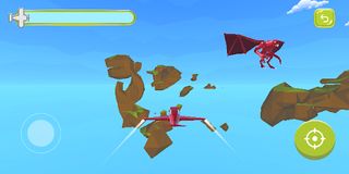 Plane B - Screenshot 1