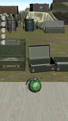 Silent Assassin - Screenshot 2