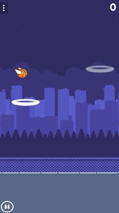 City Dunk - Screenshot 2