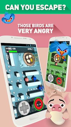 Pig Man - Screenshot 3