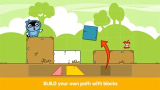 Pango Blocks - Screenshot 2