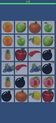 Matching Game - Concentration - Screenshot 3