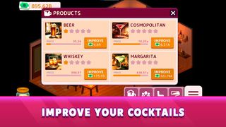 Urban Bar - Screenshot 3