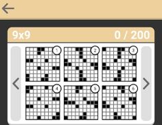 CrossWord It Up - Screenshot 4
