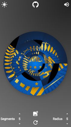 Circluzzle - Screenshot 2