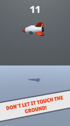 Prop Falls - Screenshot 2