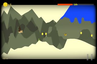 Bat Cave - Screenshot 2