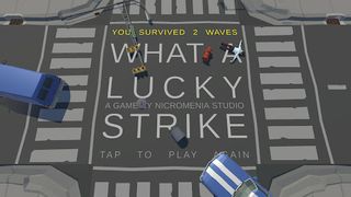 Lucky Strike - Coffee Break - Screenshot 2