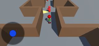 VoV Hide And Seek - Screenshot 2