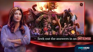 Shadowplay Harrowstead Mystery - Screenshot 3