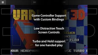 SkyEmu ( GB / GBC / GBA / DS ) - Screenshot 3