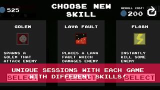 Robotic Invasion - Screenshot 2