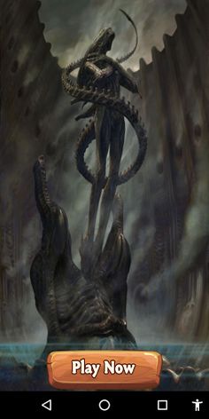 Escape by H. B. Y. (from Bilse - Screenshot 2