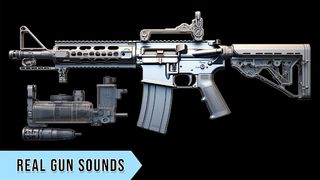 Gun Sound Games Gun Simulator - Screenshot 3