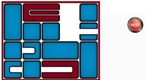 Mike's puzzle - Screenshot 1