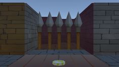 Helaiza Maze - Screenshot 4