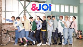 ＆JO1 - Screenshot 1