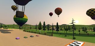 Death Rider Card Game - Screenshot 1