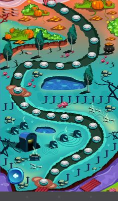 Jewels Star Deluxe 2018 - Screenshot 4