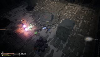 Osiris Premium - Screenshot 1