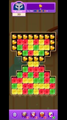 catspop - Screenshot 4