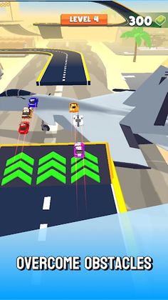 Extreme Racers - Screenshot 3