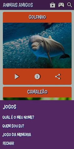 Sons De Animais - Screenshot 2