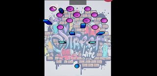 MiniBalls - Screenshot 2