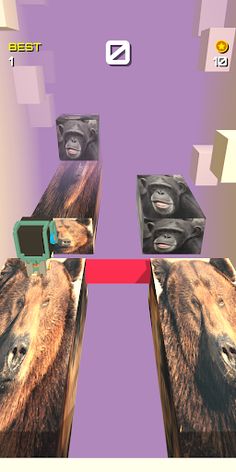 quberun - Screenshot 1