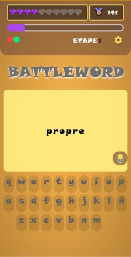 BATTLEWORD - Screenshot 2