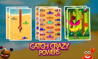 Crab Tail - Screenshot 2