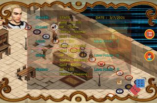 Lost Angels Heart (Rich Life) - Screenshot 2