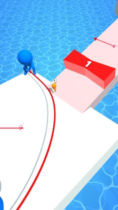 Jump Rope 5D - Screenshot 4