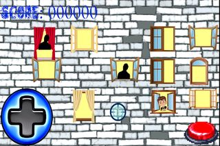 Neighborhood Battle - Screenshot 2