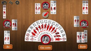 Chan Ca Offline - Screenshot 2