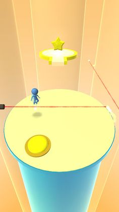 Laser Jumpers - Screenshot 2