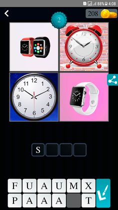 4 şəkil 1 cavab söz oyunu - Screenshot 3