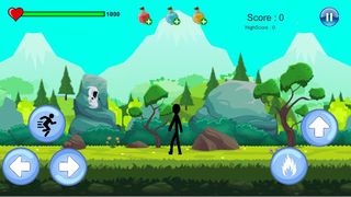 Stickboy - Screenshot 3