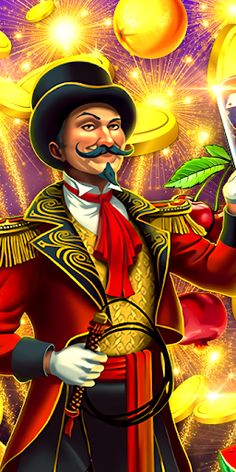 Lucky Cocktail Adventure - Screenshot 1