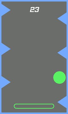 BOUNCE UP - Screenshot 2